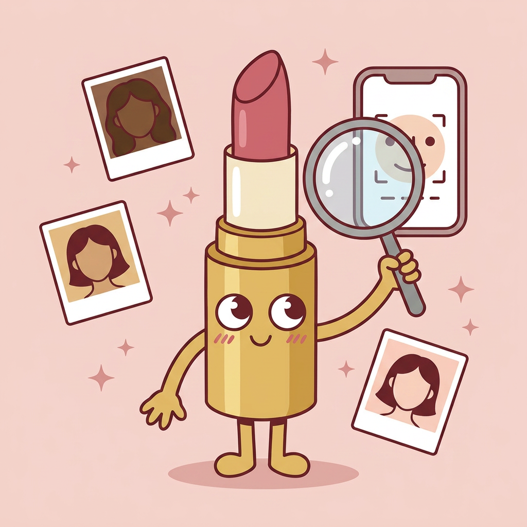 Scanning your skin